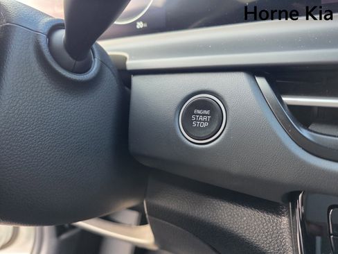 New 2026 Kia Seltos SX image 23