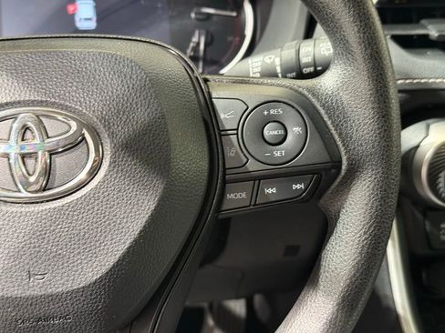 Certified 2024 Toyota RAV4 XLE image 24