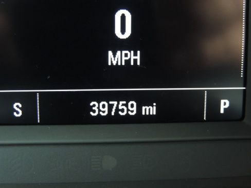 Used 2023 Chevrolet TrailBlazer LT image 29