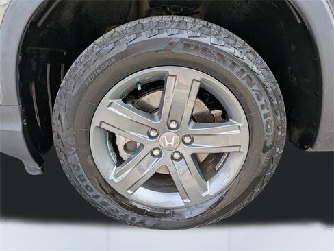 Certified 2023 Honda Ridgeline RTL-E image 11