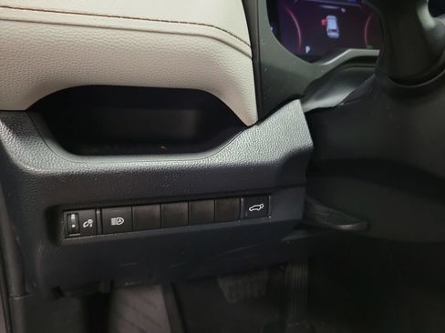 Used 2023 Toyota RAV4 XLE w/ Convenience Package AWD/4WD image 29
