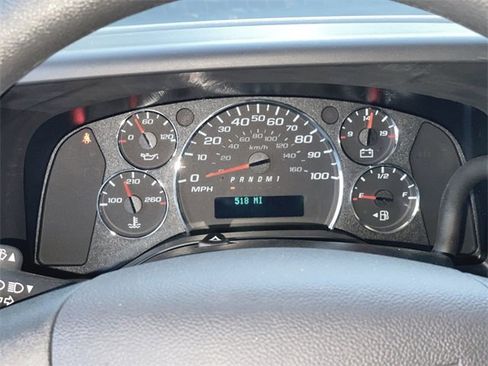 New 2025 GMC Savana 3500 w/ Power Convenience Package image 11