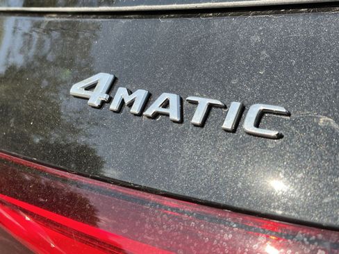 New 2026 Mercedes-Benz GLE 350 4MATIC image 28