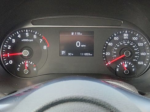 Used 2022 Kia Soul LX FWD image 10