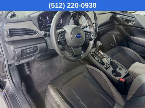 Certified 2025 Subaru Crosstrek 2.5i Limited w/ Crosstrek Mirror Package image 10