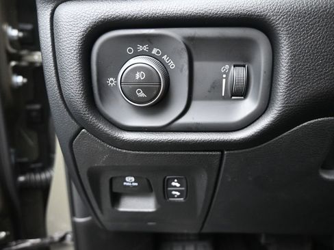 New 2026 RAM 1500 Big Horn image 33