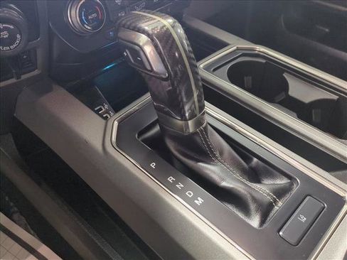 Used 2019 Ford F150 Raptor w/ Equipment Group 802A Luxury image 9