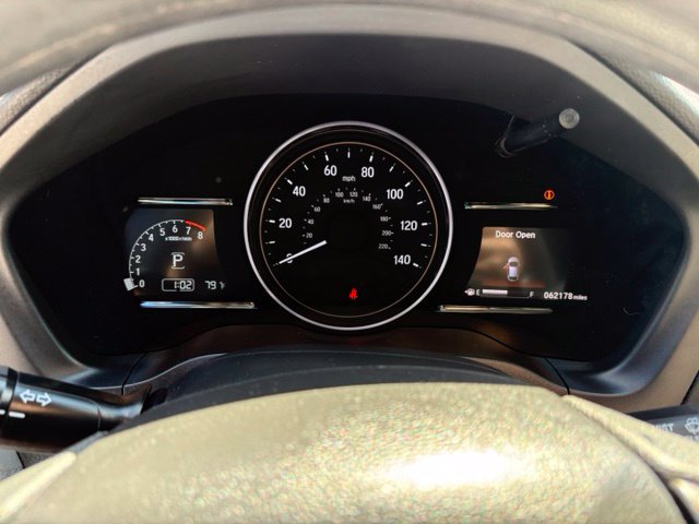 Used 2019 Honda HR-V EX image 14