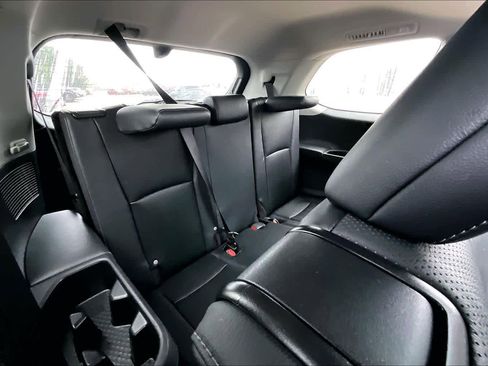 Used 2025 Toyota Grand Highlander AWD image 36