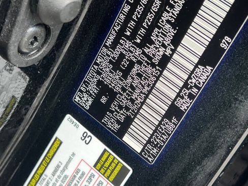 Used 2021 Lexus RX 350 AWD w/ Premium Package image 36