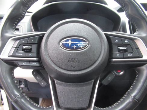 Used 2021 Subaru Ascent Touring image 30