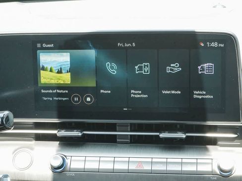 New 2026 Hyundai Kona SEL Premium FWD image 14