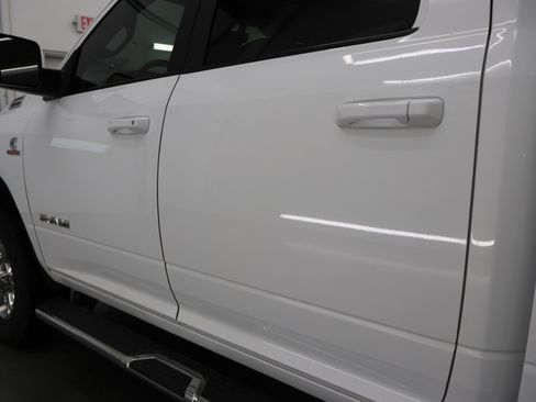 Used 2022 RAM 2500 Big Horn w/ Level A Equipment Group AWD/4WD image 32
