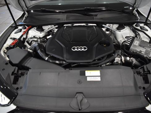 Used 2021 Audi A7 3.0T Premium Plus w/ Premium Plus image 39