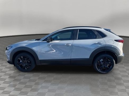 New 2026 MAZDA CX-30 2.5 Turbo w/ Premium Package image 6