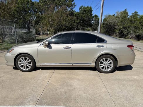 Used 2012 Lexus ES 350 FWD image 9