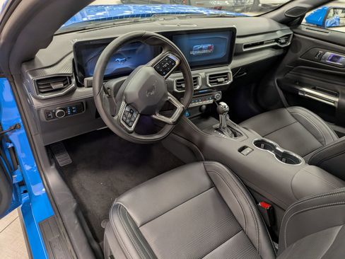 New 2026 Ford Mustang Premium image 14