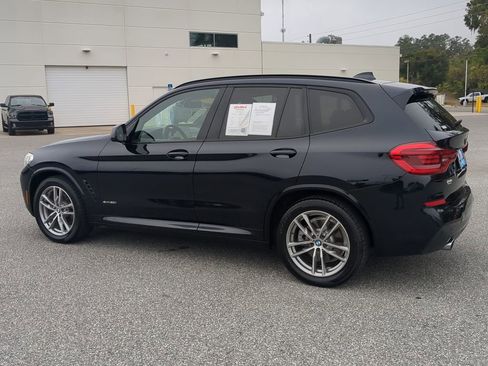 Used 2018 BMW X3 xDrive30i image 15