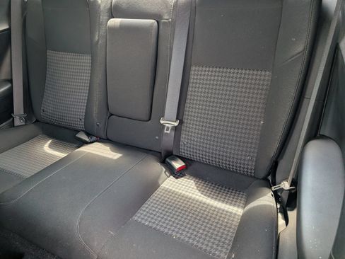 Used 2019 Dodge Challenger R/T Scat Pack RWD image 8