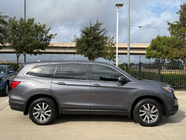 Used 2022 Honda Pilot EX-L image 5