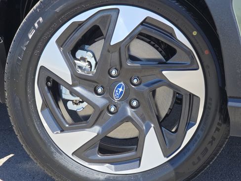 New 2026 Subaru Crosstrek 2.5i Limited AWD/4WD image 15