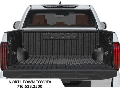 New 2026 Toyota Tundra 1794 Edition image 10