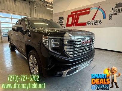 Used 2023 GMC Sierra 1500 Denali w/ Denali Reserve Package