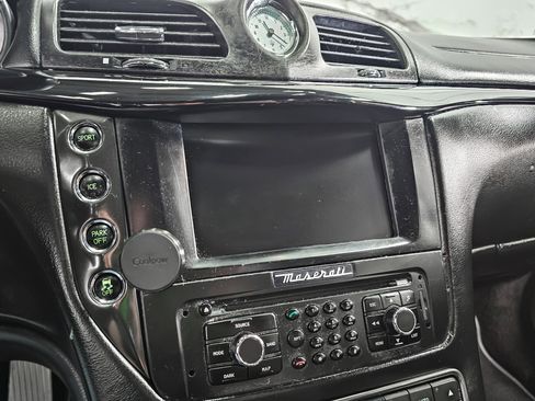 Used 2013 Maserati GranTurismo Sport image 40