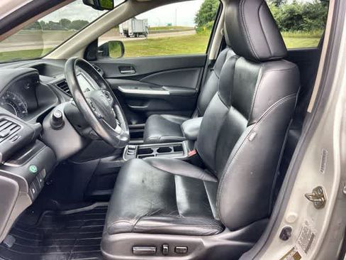 Used 2016 Honda CR-V EX-L image 11