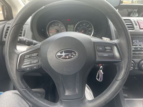 Used 2013 Subaru Crosstrek 2.0i Premium AWD/4WD image 17