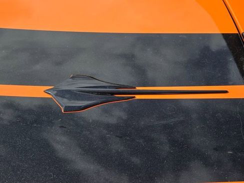 Used 2023 Chevrolet Corvette Stingray w/ Z51 Performance Package image 11