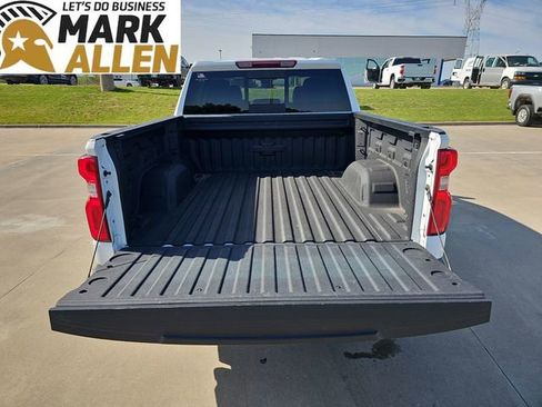 Used 2024 Chevrolet Silverado 1500 RST w/ Convenience Package II AWD/4WD image 27