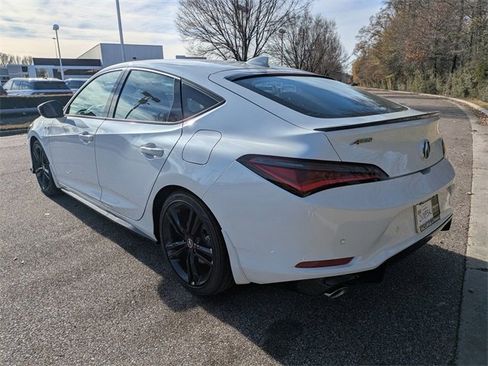 Used 2026 Acura Integra A-Spec image 3