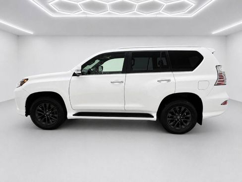 Used 2020 Lexus GX 460 Premium w/ Premium Package AWD/4WD image 6