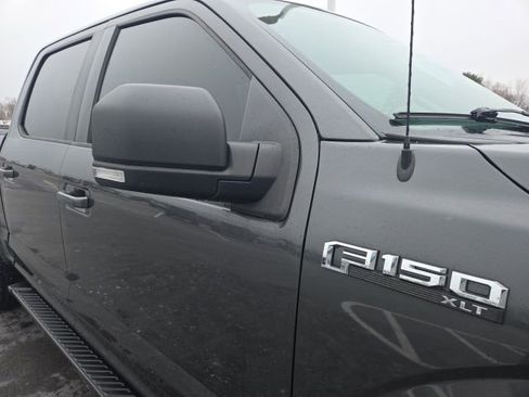 Used 2020 Ford F150 XLT w/ Equipment Group 302A Luxury image 5