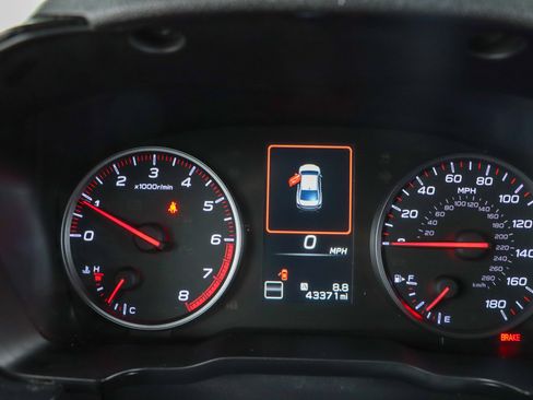 Used 2022 Subaru WRX AWD/4WD image 15