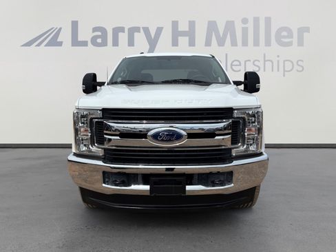 Certified 2019 Ford F250 XLT AWD/4WD image 8