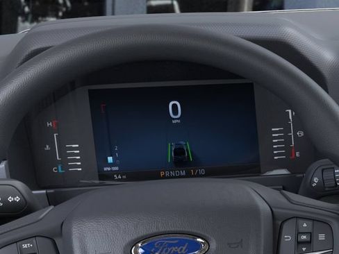 New 2026 Ford Ranger XL w/ Trailer Tow Package RWD image 13
