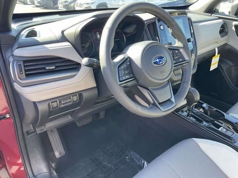 New 2026 Subaru Forester Limited image 13