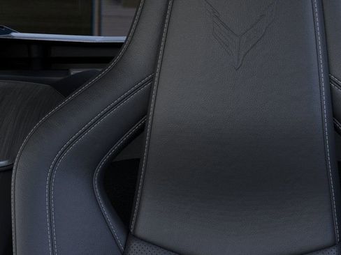 New 2026 Chevrolet Corvette Stingray Preferred Cpe w/ Z51 Performance Package image 21