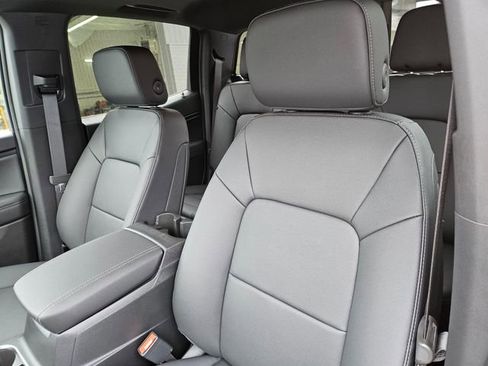 New 2026 GMC Canyon Elevation AWD/4WD image 13