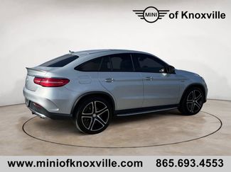 Used 2016 Mercedes-Benz GLE 450 GLE 450 AMG video 1