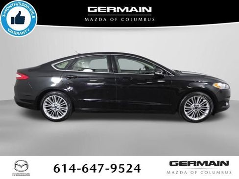 Used 2014 Ford Fusion SE w/ Equipment Group 202A FWD image 7