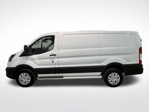 Used 2024 Ford Transit 250 Low Roof w/ Exterior Upgrade Package image 25