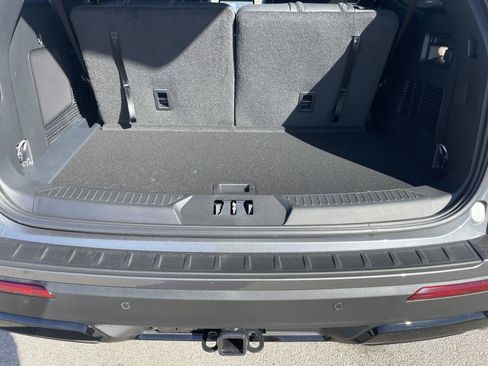 New 2026 Ford Explorer ST-Line w/ ST-Line Street Pack RWD image 26