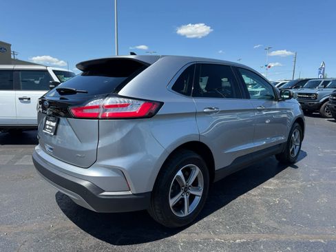 Used 2023 Ford Edge SEL w/ Convenience Package AWD/4WD image 20
