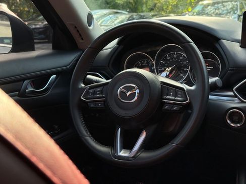 Used 2023 MAZDA CX-5 Carbon Edition image 18