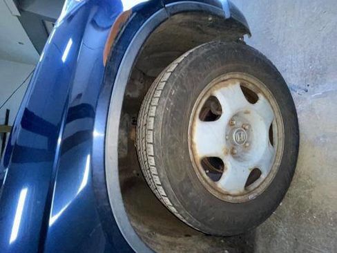 Used 2008 Honda CR-V LX image 17