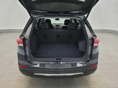 Used 2022 Chevrolet Equinox LT image 29