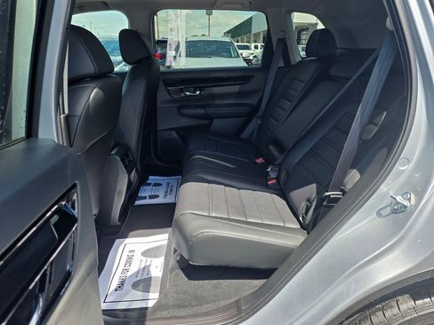 New 2026 Honda CR-V EX-L image 11